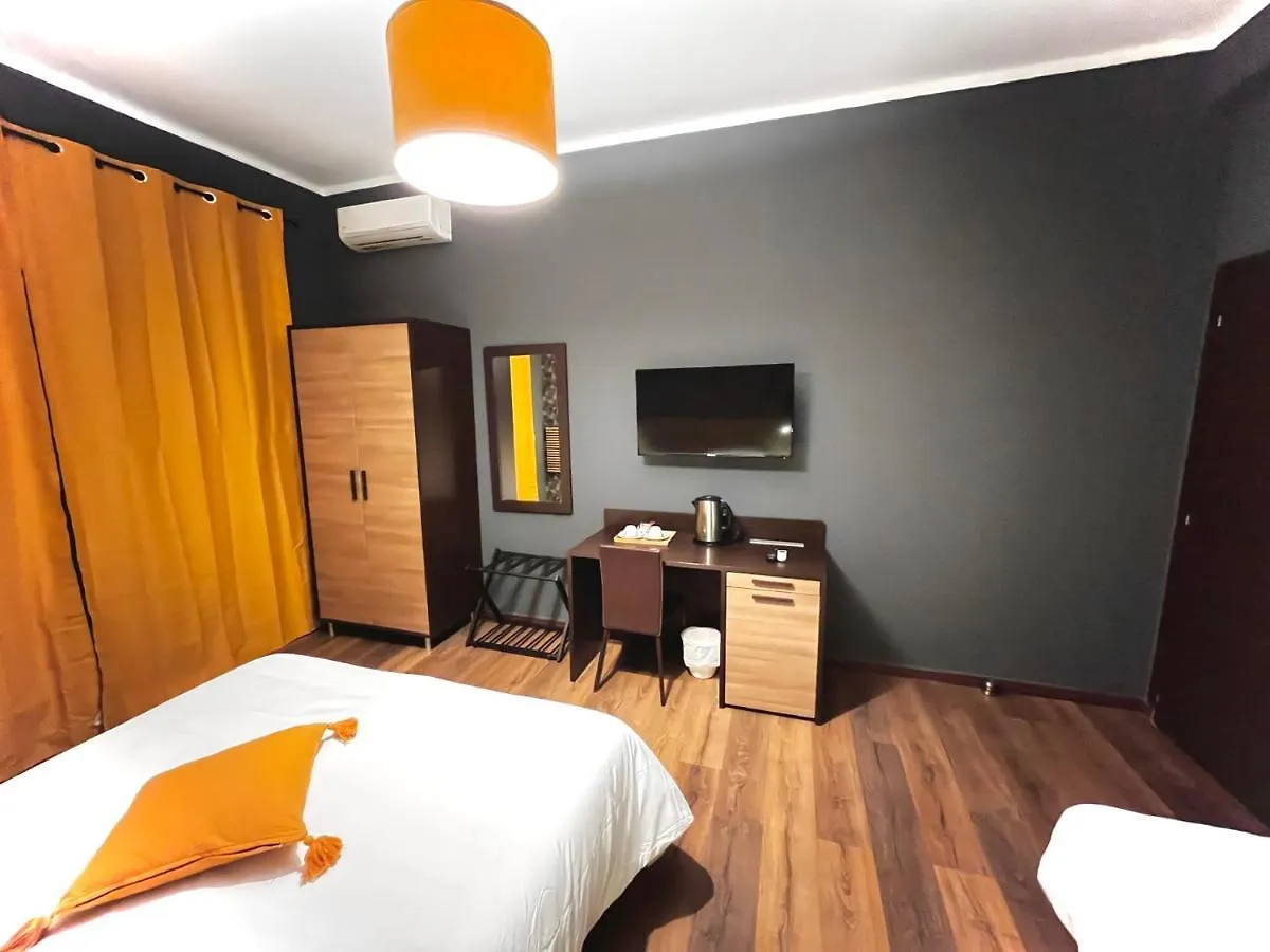 Prati Comfort Roma