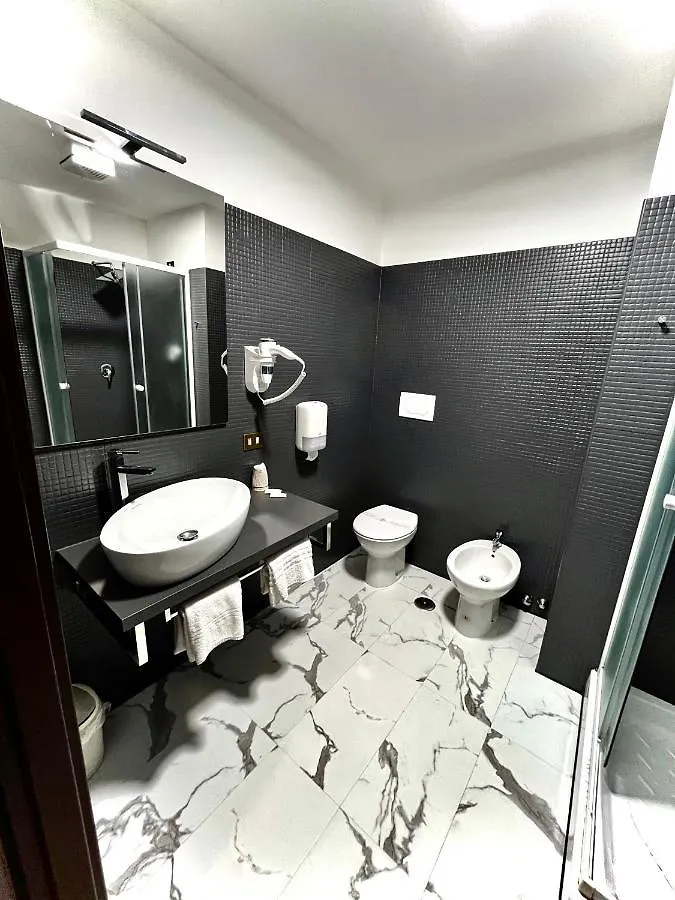 Prati Comfort Roma
