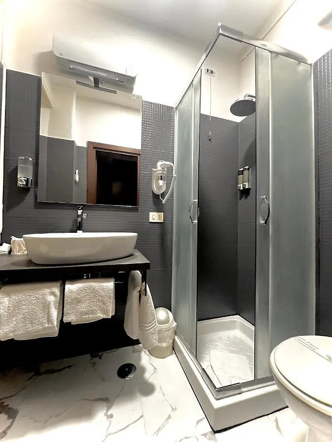 Prati Comfort Roma Italia
