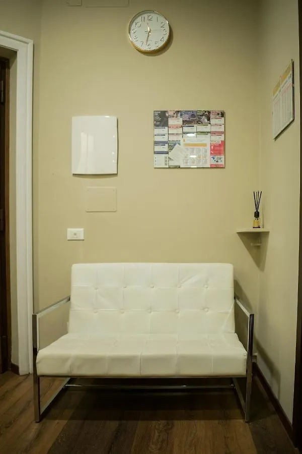Prati Comfort Roma Pensión