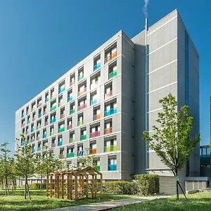 Camplus Bononia Casa Per Ferie , Bolonha Itália
