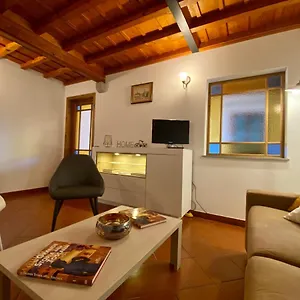 Cozy 4th And Top Floor , Florença Itália