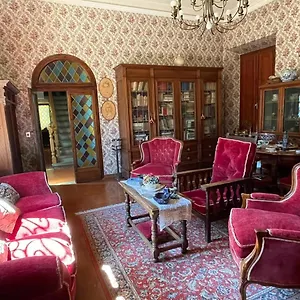 Casa La Torre Un Castello Alle Porte Di , Florença Itália