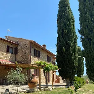 Tenuta Sovestro , San Gimignano Itália