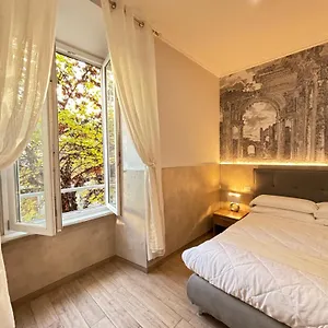 Maison d'hôtes Casa Mirabilia, Rome