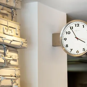 Ferrohotel Módica