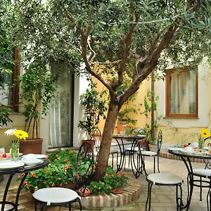 Le Clarisse Trastevere Pensjonat